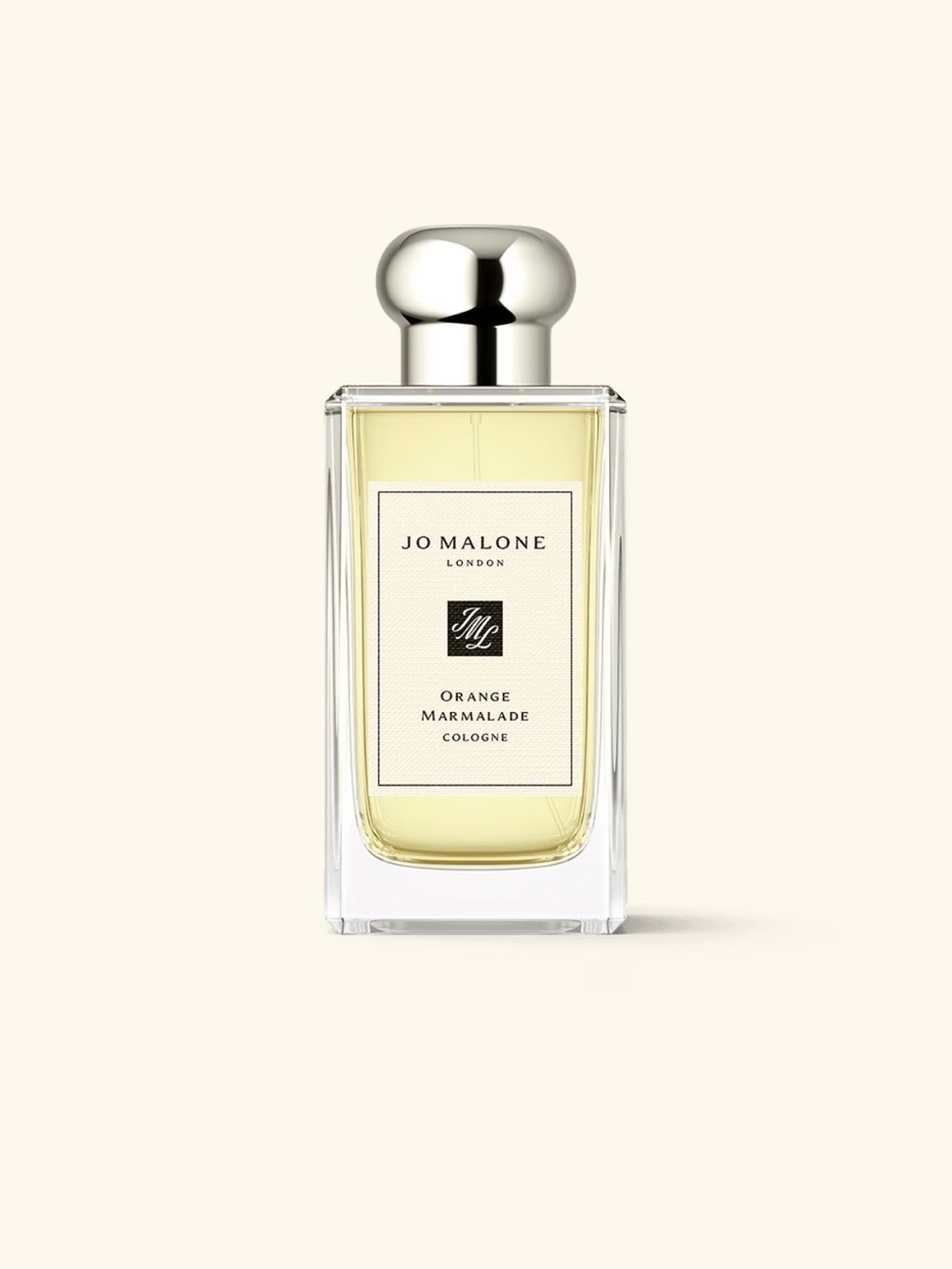 JO MALONE- Orange Marmalade Cologne 100ml-Brand new without Box